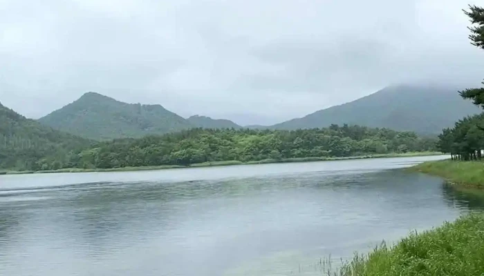 Songjiho Dongyeongsang - 고성군