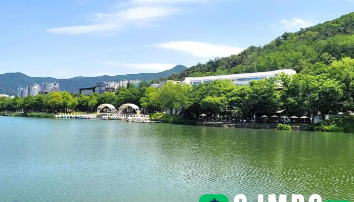 Suseongmos Jeonce - 수성구