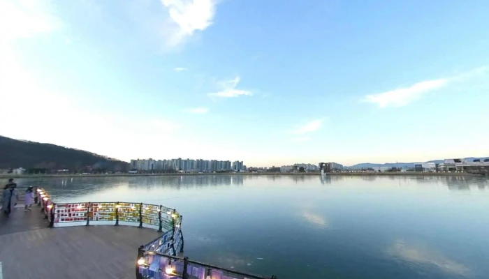 Suseongmos Seuteuriteu Byu Mic 360deg - 수성구