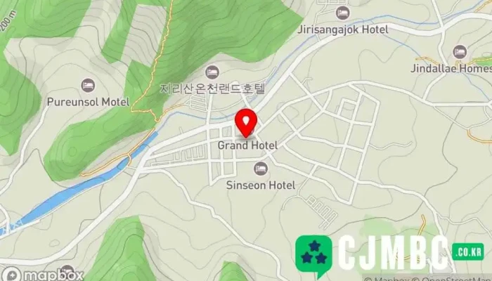 Tesla Destination Charger - 신형 1개, 40 하관1길 산동면 구례군 전라남도 대한민국