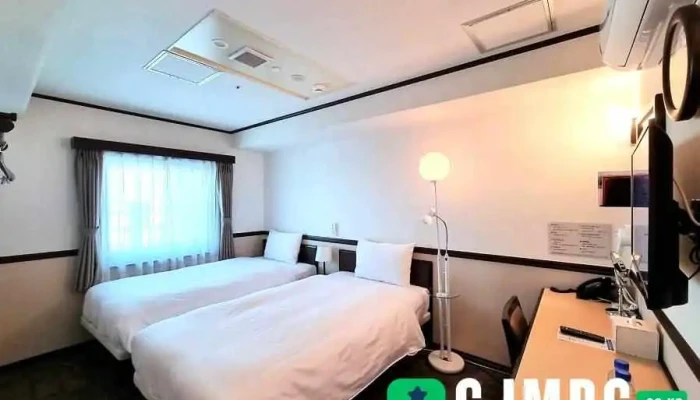 Toyokoin Inceon Bupyeong Gaegsil - 부평구