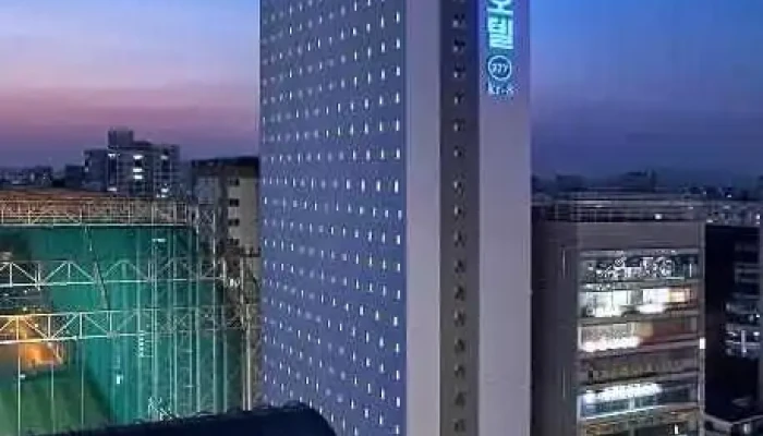 Toyokoin Inceon Bupyeong Jeonce - 부평구