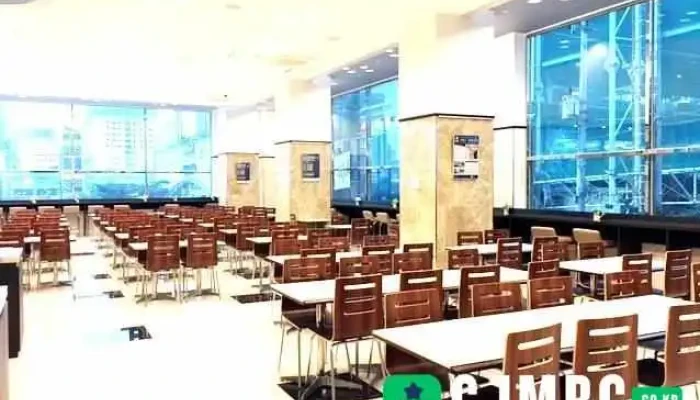 Toyokoin Inceon Bupyeong Pyeonyisiseol - 부평구