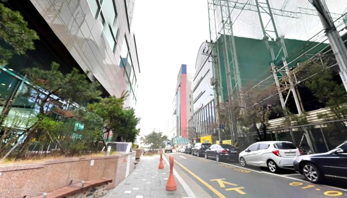 Toyokoin Inceon Bupyeong Seuteuriteu Byu Mic 360deg - 부평구
