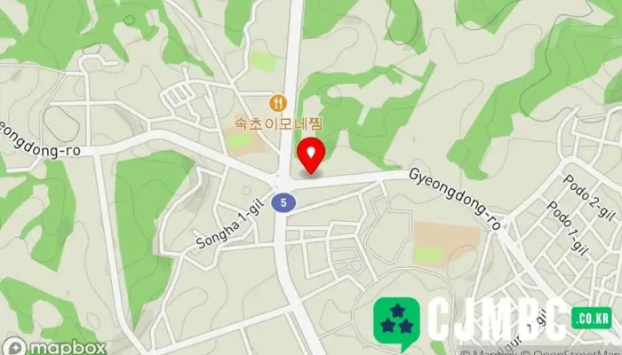 Tstation송현점 - 경상북도 안동시
