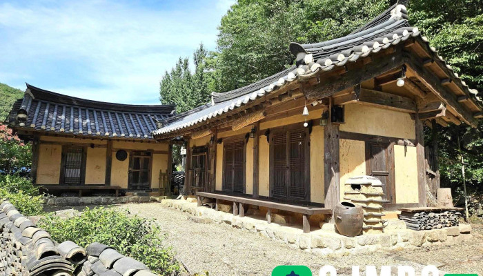 Ungogseoweon Jeonce - 경주시