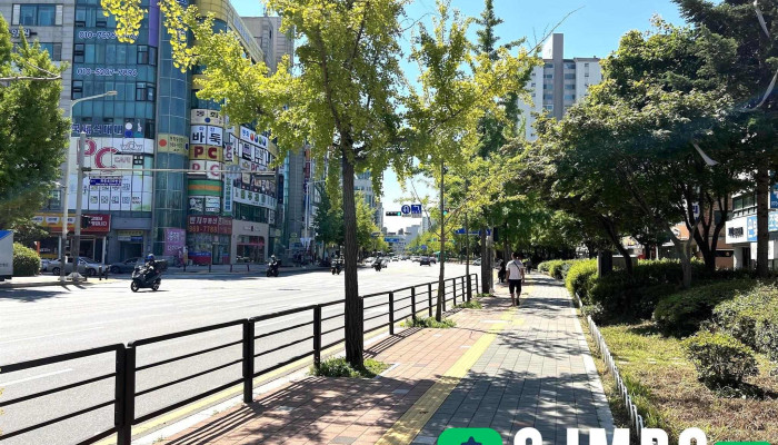 Yangjusi Jeonce - 양주시