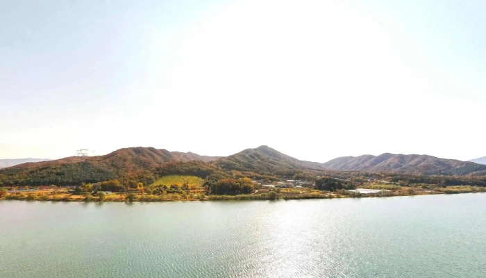 Yangpyeonggun Seuteuriteu Byu Mic 360deg - 양평군