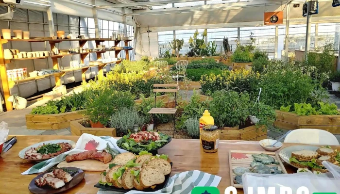 Yangsu -  Ri Strawberry Farm Jeonce - 양평군