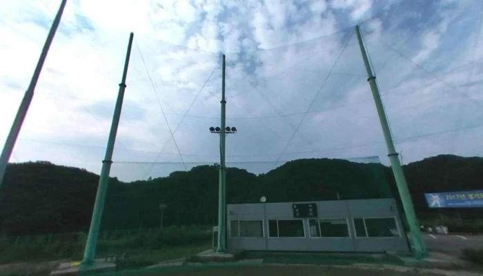 Yeonceongun Seuteuriteu Byu Mic 360deg - 연천군