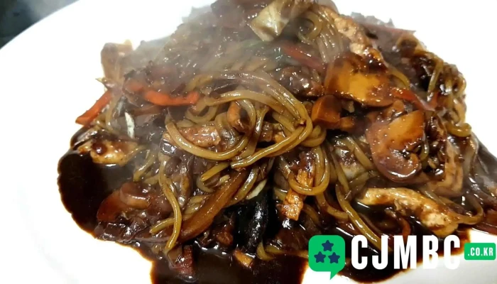 Yeongpunggag Gugsu - 부천시