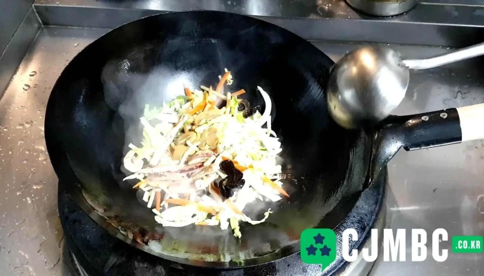 Yeongpunggag Soyuja Jegong - 부천시