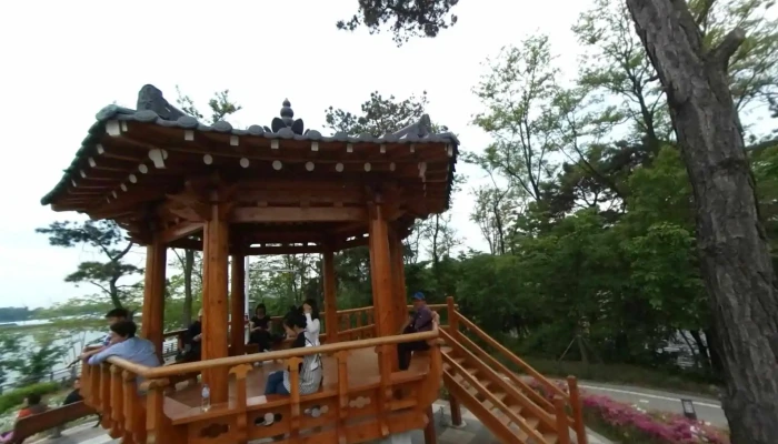 Yiwangreilbaikeu Seuteuriteu Byu Mic 360deg - 의왕시
