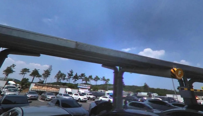Yonginhyugeso Gangreungbanghyang Seuteuriteu Byu Mic 360deg - 용인시