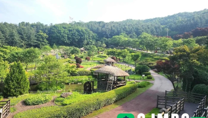 Yonginnongcontemapakeu Jeonce - 용인시