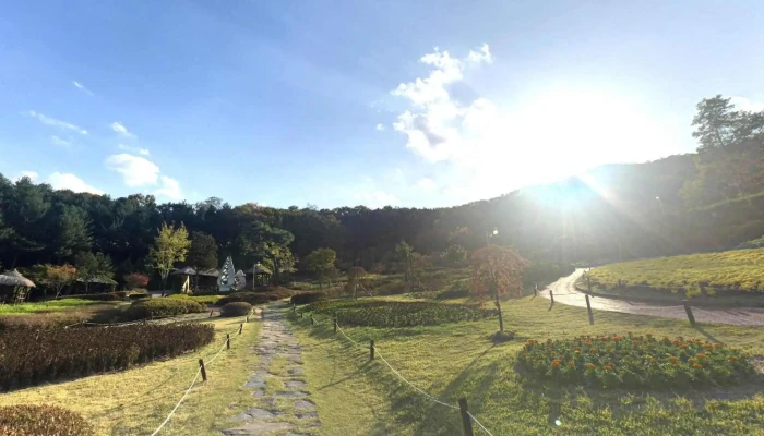 Yonginnongcontemapakeu Seuteuriteu Byu Mic 360deg - 용인시