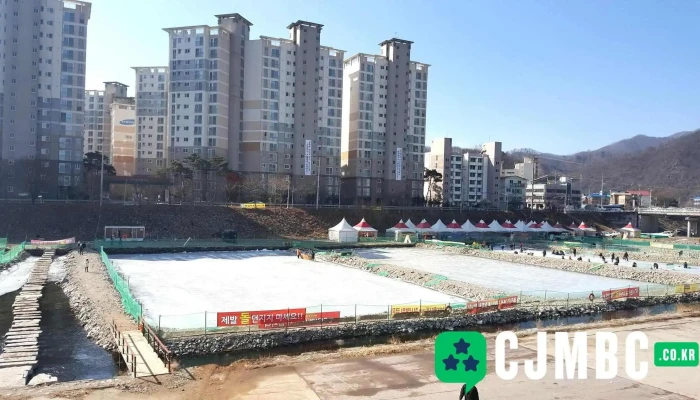 Yonginsi Jeonce - 용인시