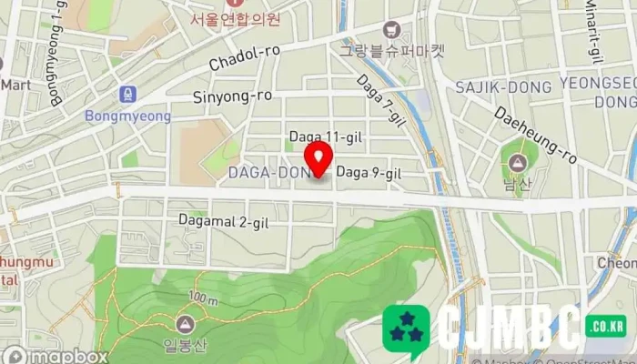 가나스텐(주) - 충청남도 천안시