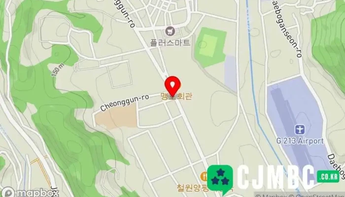 가평콘테이너 - 가평군