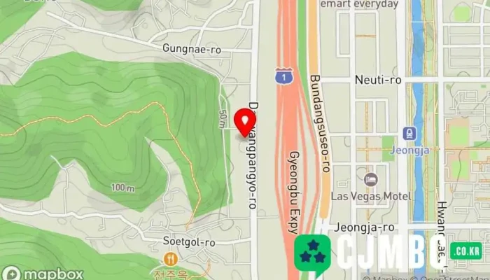 개구리카오디오쇼핑 - 경기도 성남시