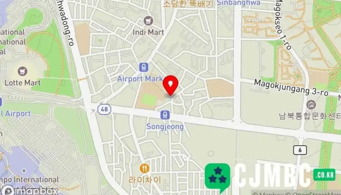 건대가스기술 - 공항동 22번지 102호 해봉빌딩 강서구 서울특별시