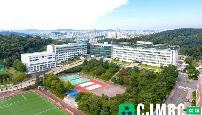 경기대학교 원격교육원 - 경기도 수원시