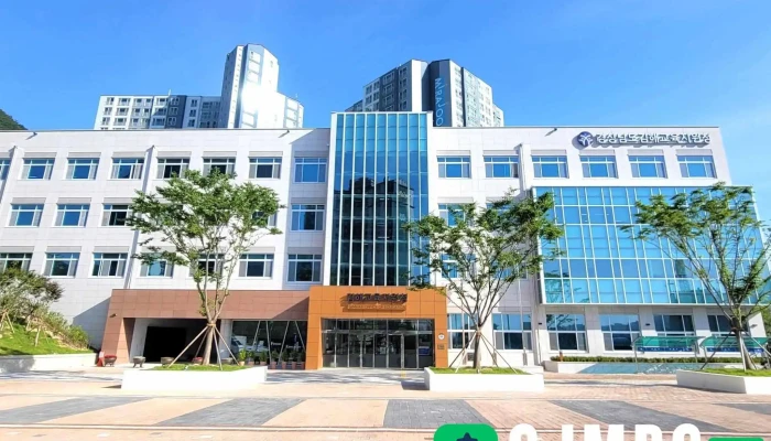 경상남도김해교육지원청 - 경상남도 김해시