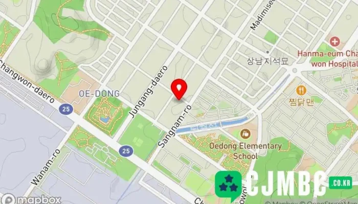 경원구조기술사사무소 - 경상남도 창원시