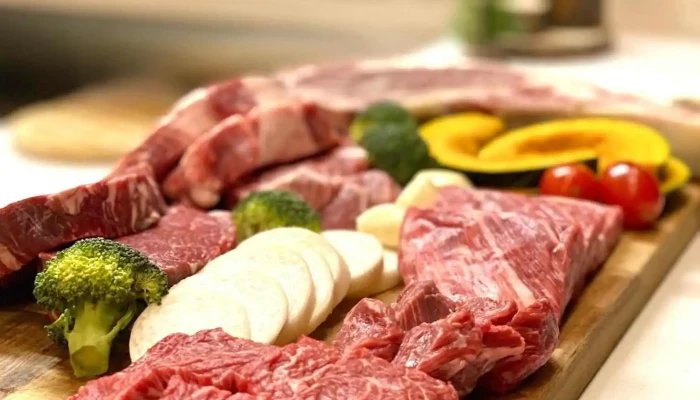 고기상 - 서울특별시