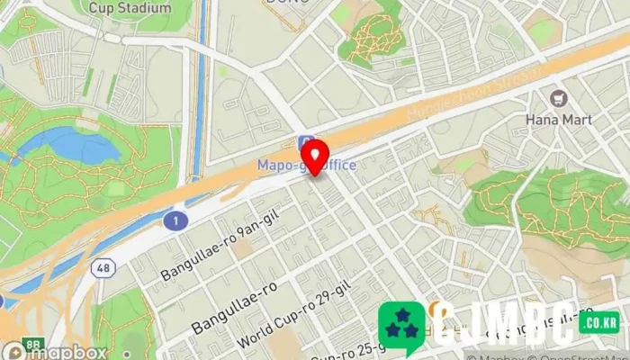 고기쌤고기시장 - 서울특별시