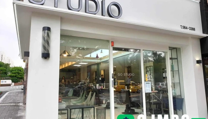 고스투디오 - 대구광역시