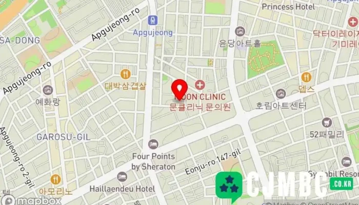 고임표편집실 - 신사동 593-28번지 지오빌 301호 강남구 서울특별시