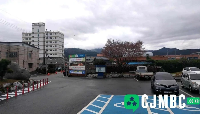 곡성군농업기술센터 - 전라남도 곡성군 곡성읍 교촌리 20