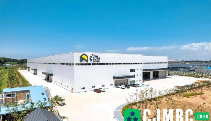 공간제작소(주) - 경기도 화성시