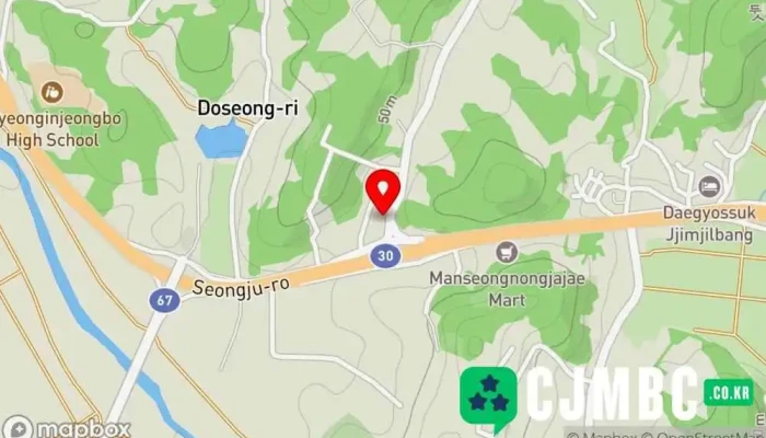 광영카부분정비 - 경상북도 성주군 선남면 도성리 790-3