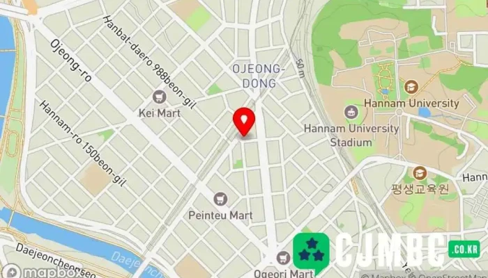 구성이엔지 - 대전광역시