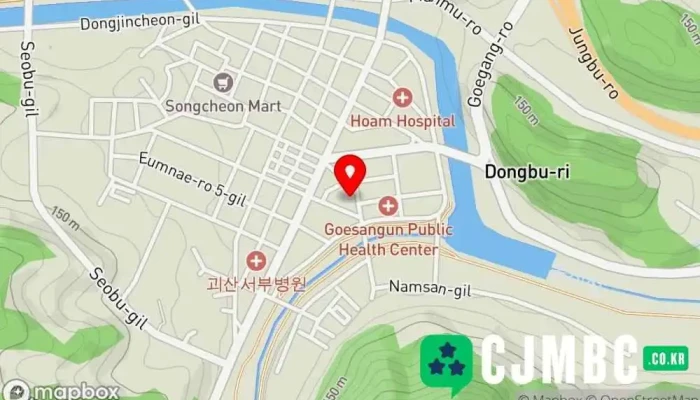 기술과가치 - 충청북도 괴산군 괴산읍 동부리 644-1