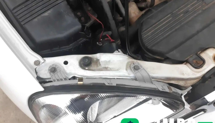 기아Auto Q서비스 남한정비 - 경상남도 거창군 거창읍 정장리 105-16
