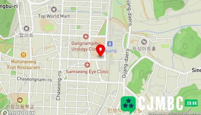 기장종합광고 - 부산광역시