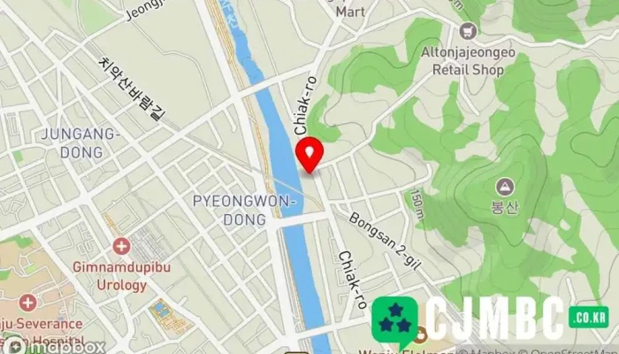 나연카공업사 - 강원특별자치도 원주시