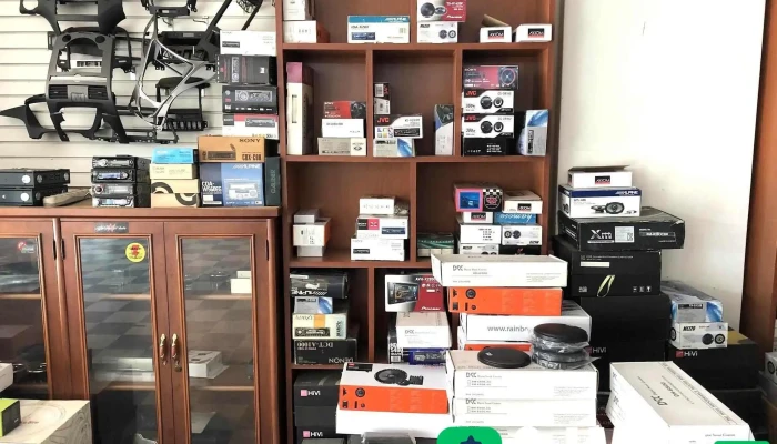 나이스가이카오디오(nice-guycaraudio) - 대구광역시