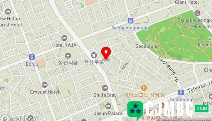 날드프로덕션 - 서울특별시