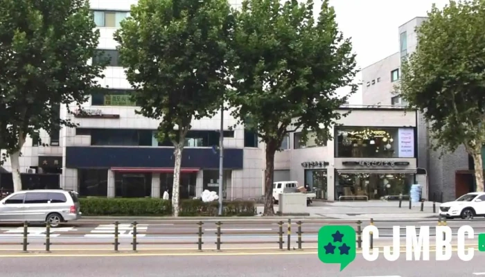 넷트레인교육센터 - 상가동 B1 A 12 Kr 서울특별시