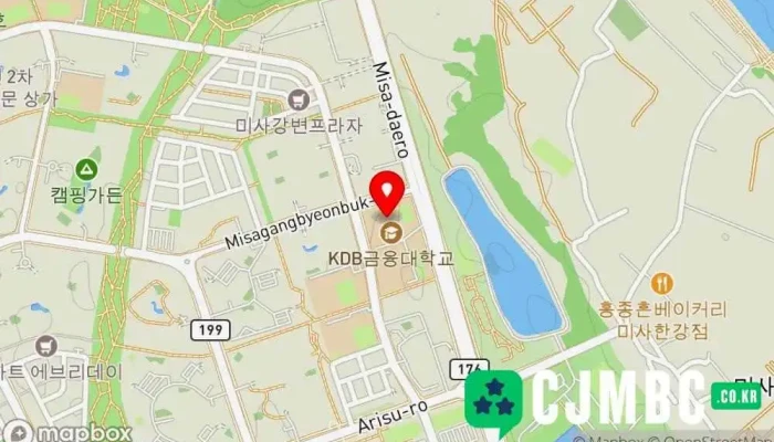 노마드자문(주) - 하남시