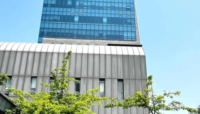 농림수산검역검사본부 평택사무소 - 경기도 평택시