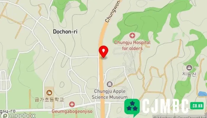 농업기술센터 - 충주시