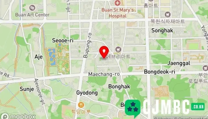 뉴월드마트 - 전북특별자치도 부안군 부안읍 봉덕리 626-4