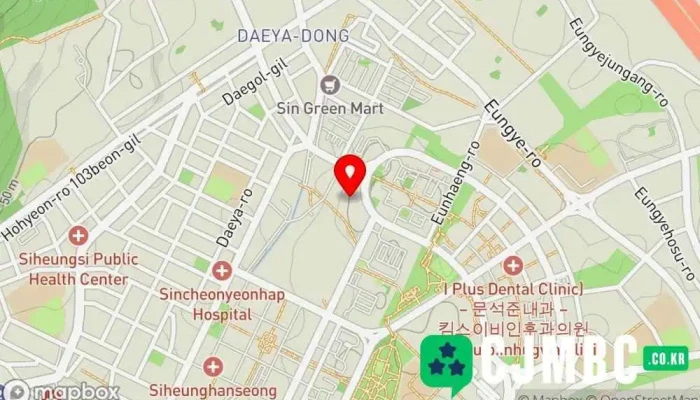 닛시컨설팅그룹 - 시흥시