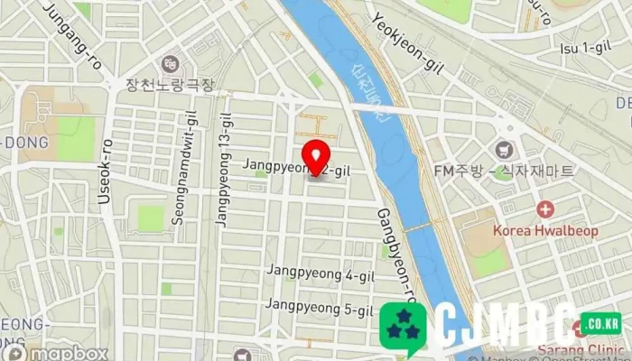 다원환경기술(주) - 풍덕동 1266-11번지 1층 순천시