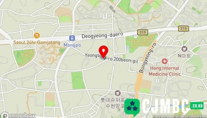 닥터오디오 - 경기도 수원시